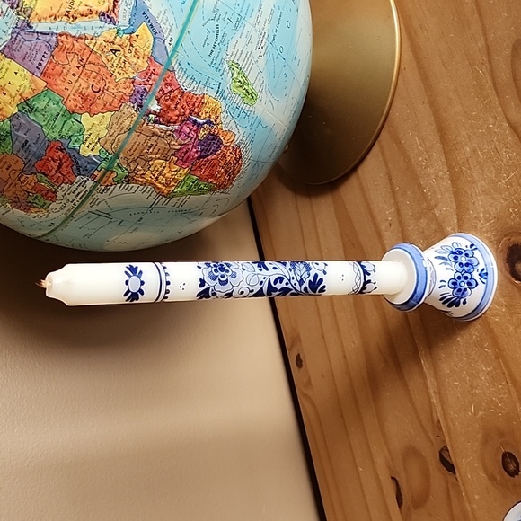 Vintage Delft Blue Collection - Picture 10 of 16